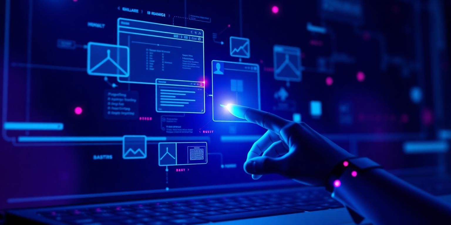 AI That Clicks Buttons: What Computer Use Means for Real Products