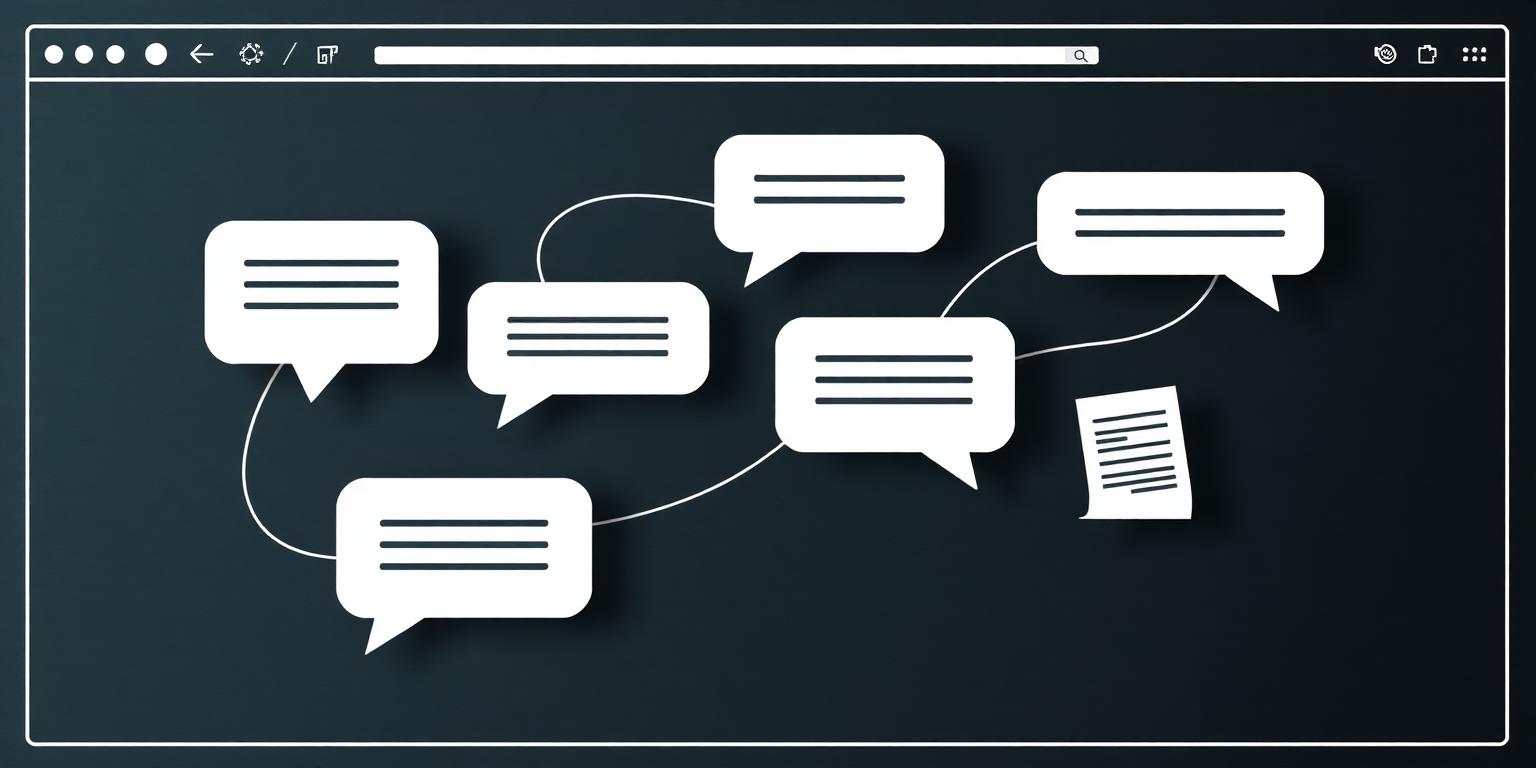 How to Build a RAG Chatbot with Dhiya NPM