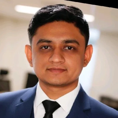 Deep Parmar — AI Engineer & Founder of Xwits