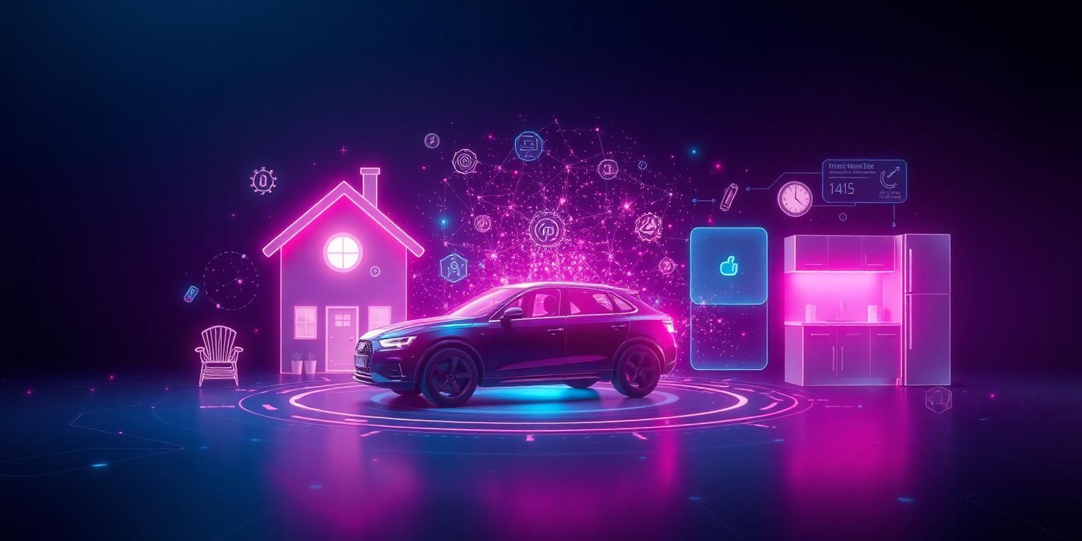 The Future of Generative AI in Everyday Life