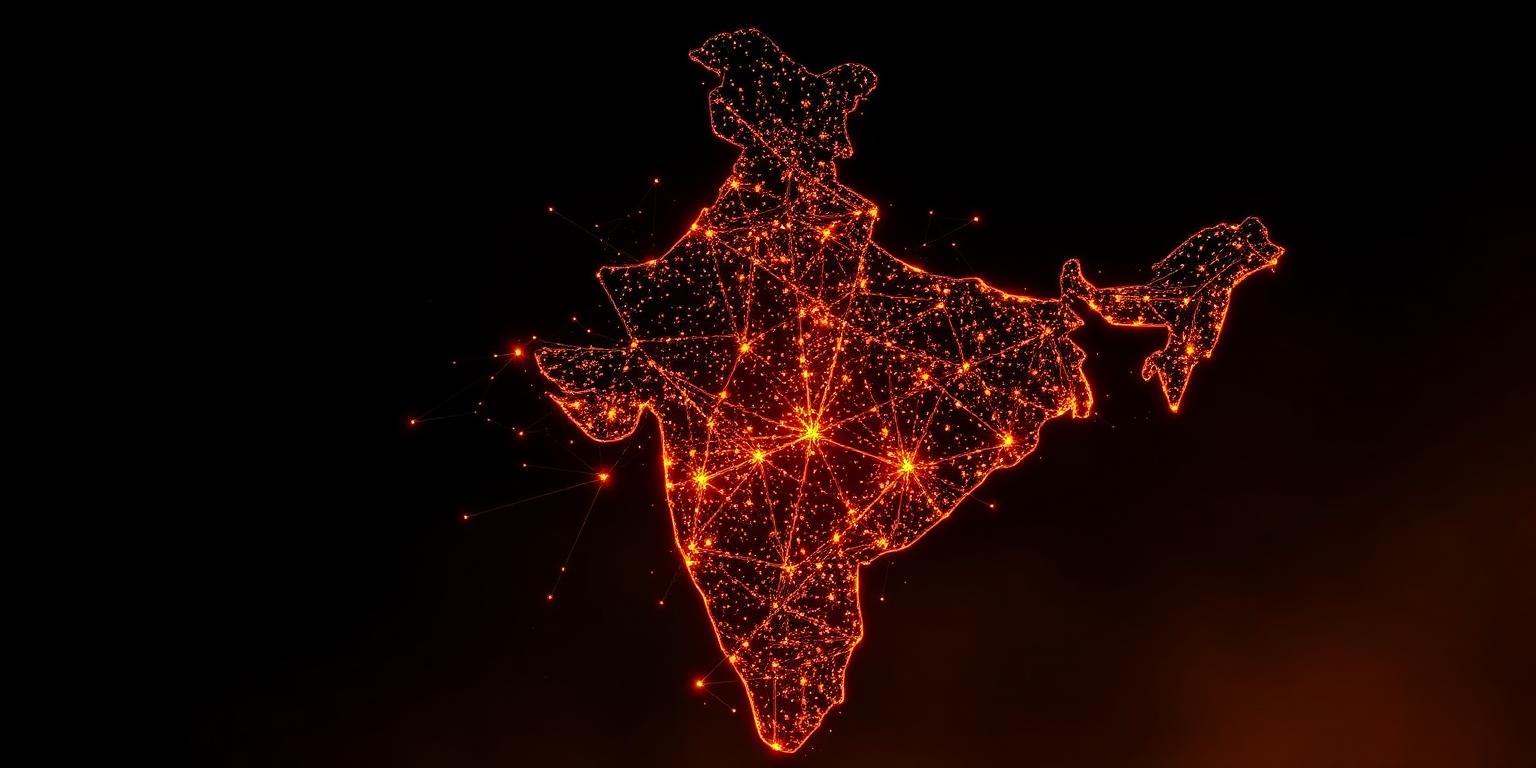 The Next Decade of AI in India: What I'm Betting On