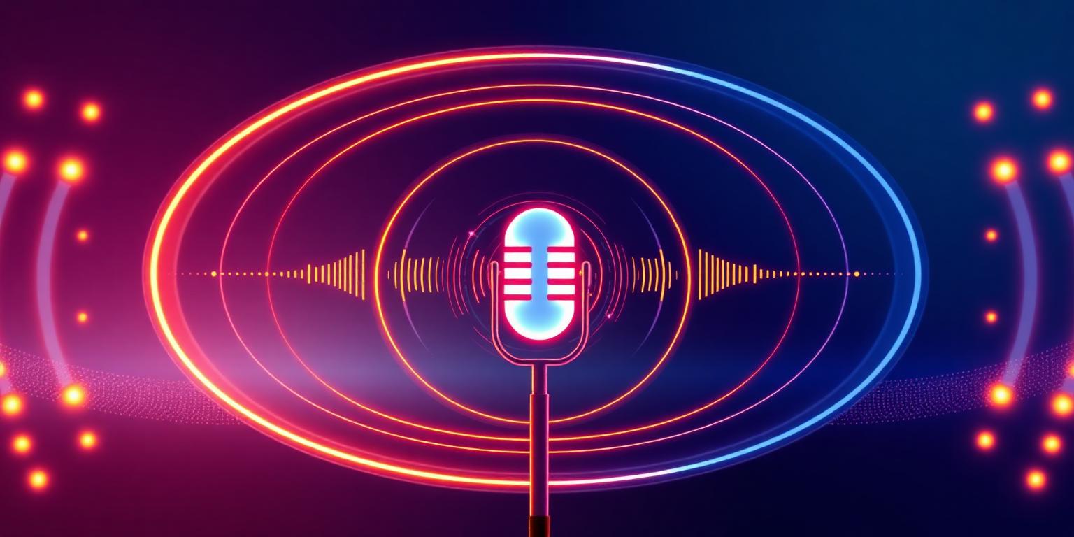 Voice-First UX: Designing AI for Blind Users